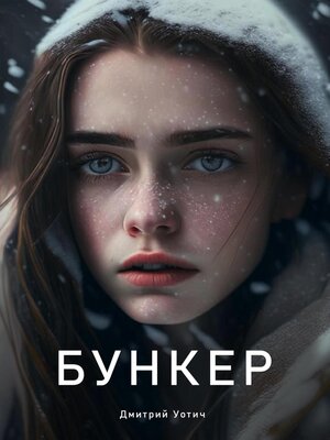 cover image of Бункер